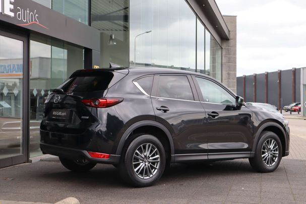 Mazda CX-5 SKYACTIV-G 160 118 kW image number 3