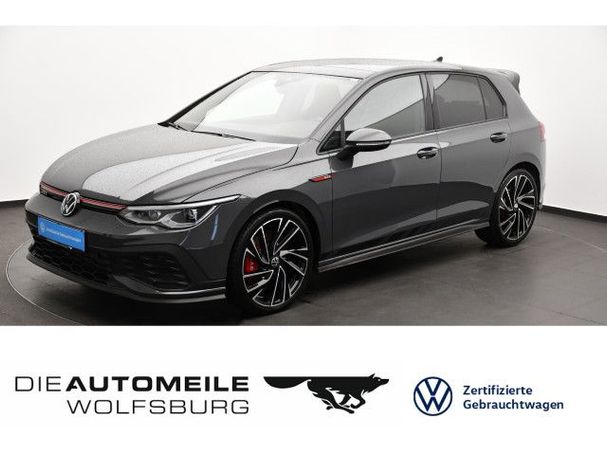 Volkswagen Golf GTI Clubsport DSG 221 kW image number 1