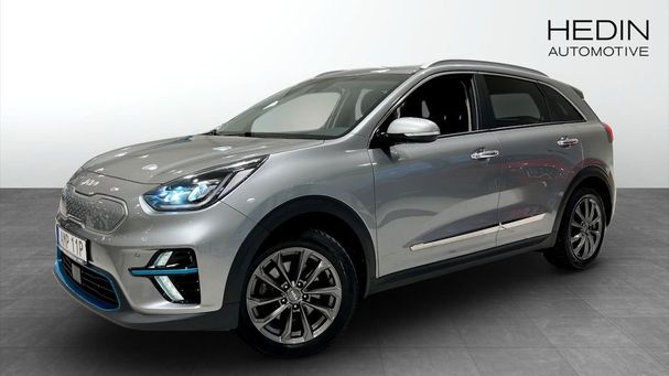 Kia Niro e 150 kW image number 1