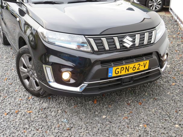 Suzuki Vitara 106 kW image number 31