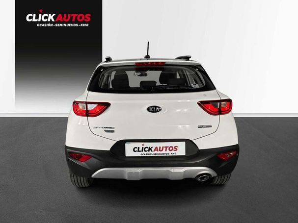 Kia Stonic 74 kW image number 5