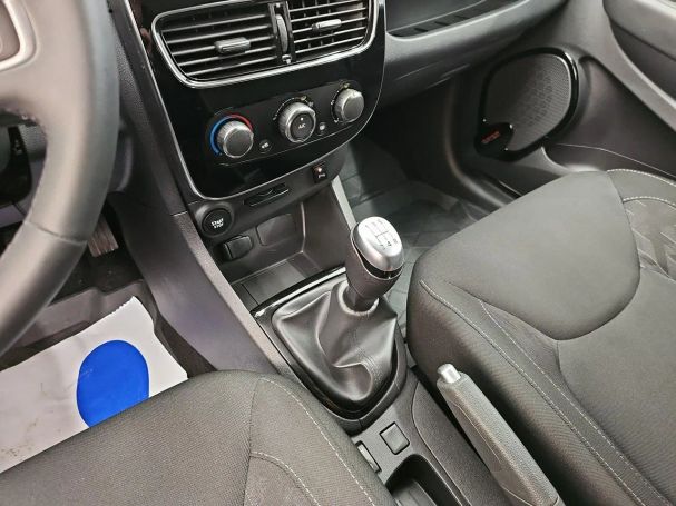 Renault Clio 66 kW image number 20