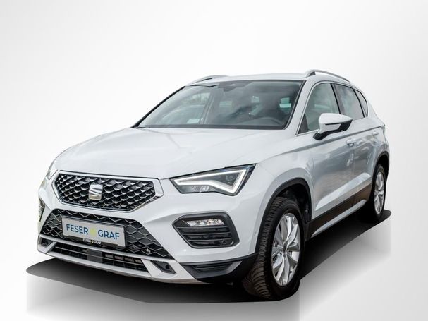 Seat Ateca 1.5 TSI 110 kW image number 1