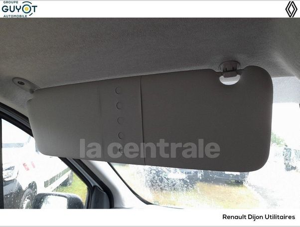 Renault Trafic dCi L1H1 96 kW image number 40