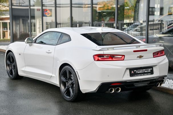 Chevrolet Camaro V8 333 kW image number 5