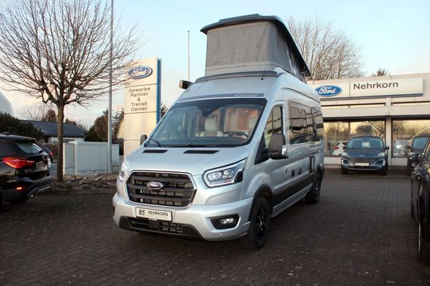 Ford Transit 125 kW image number 12