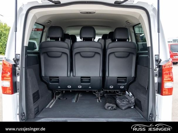 Mercedes-Benz Vito 116 CDi 120 kW image number 6