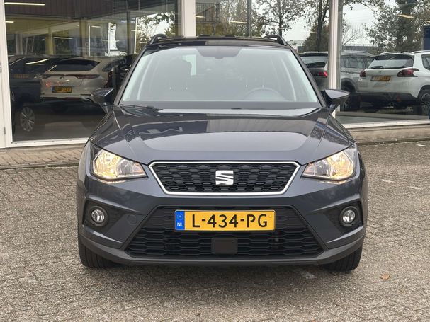 Seat Arona 1.0 TSI Style 70 kW image number 2