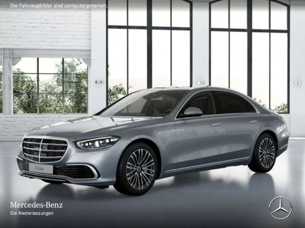 Mercedes-Benz S 400d 243 kW image number 14