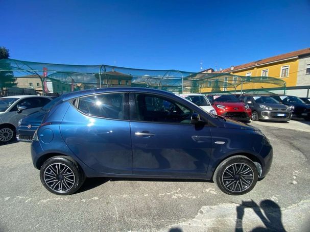 Lancia Ypsilon 51 kW image number 10