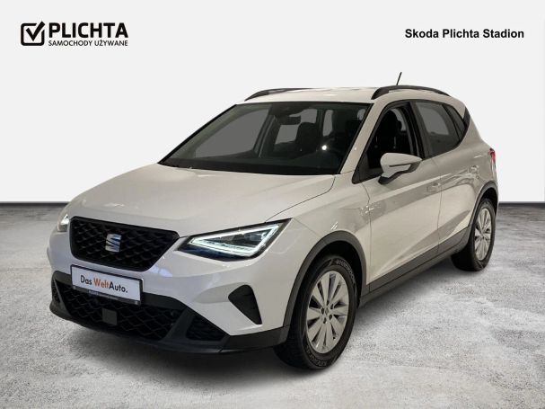 Seat Arona 1.0 TSI Style 70 kW image number 1