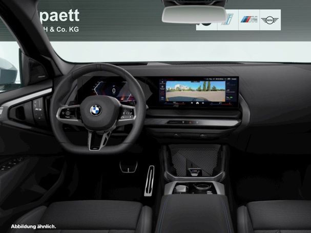 BMW X3 M Sportpaket xDrive 220 kW image number 5