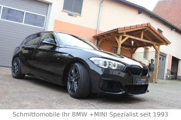 BMW 140i M 250 kW image number 11