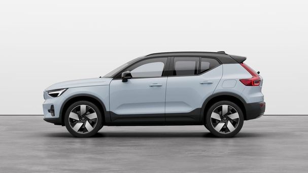 Volvo XC40 Recharge Single Motor Extended Range Plus 188 kW image number 2