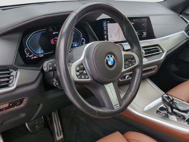 BMW X5 45e xDrive 290 kW image number 8