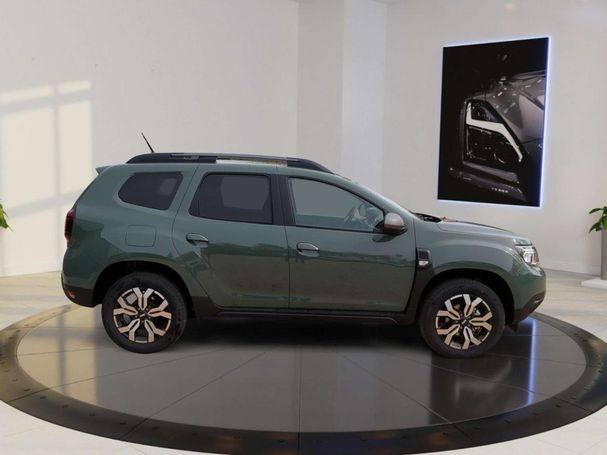 Dacia Duster TCe 130 96 kW image number 2