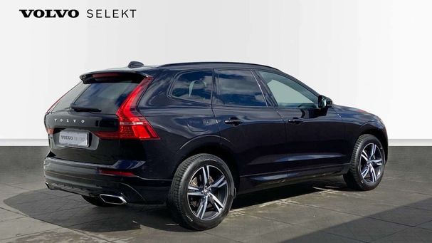 Volvo XC60 D4 120 kW image number 8