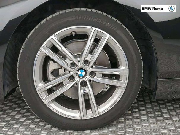 BMW 116d 85 kW image number 7