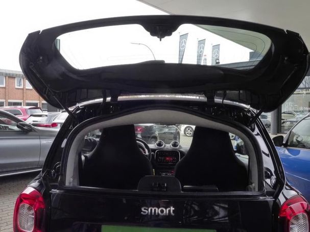 Smart ForTwo EQ 60 kW image number 12