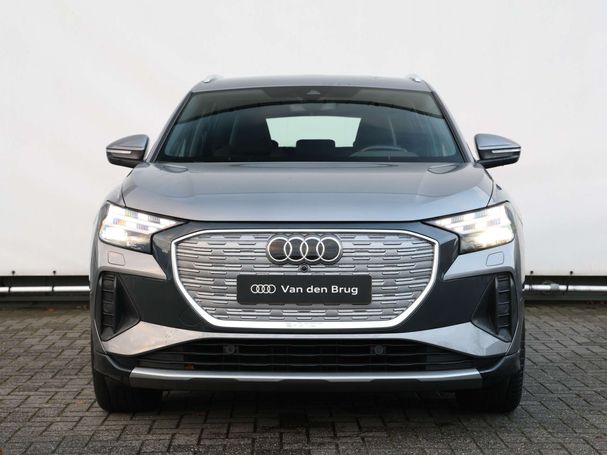 Audi Q4 40 e-tron Advanced 150 kW image number 16