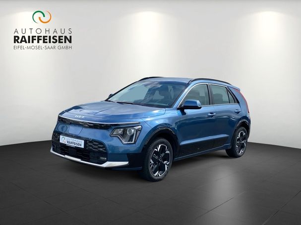 Kia Niro 150 kW image number 1