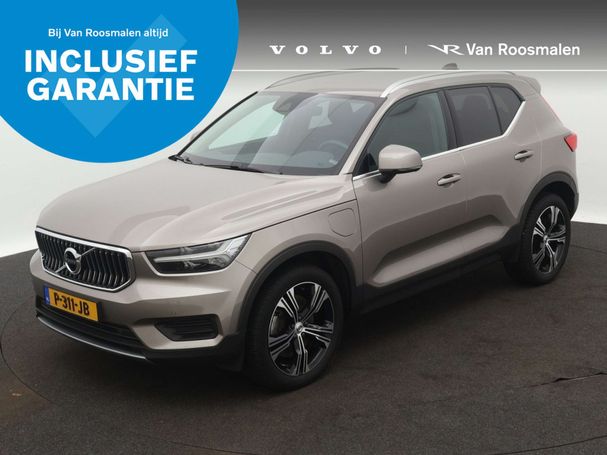 Volvo XC40 Recharge T4 155 kW image number 1