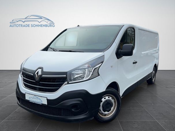 Renault Trafic L2H1 3.0t Komfort 88 kW image number 1