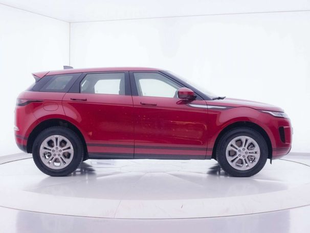 Land Rover Range Rover Evoque 110 kW image number 4