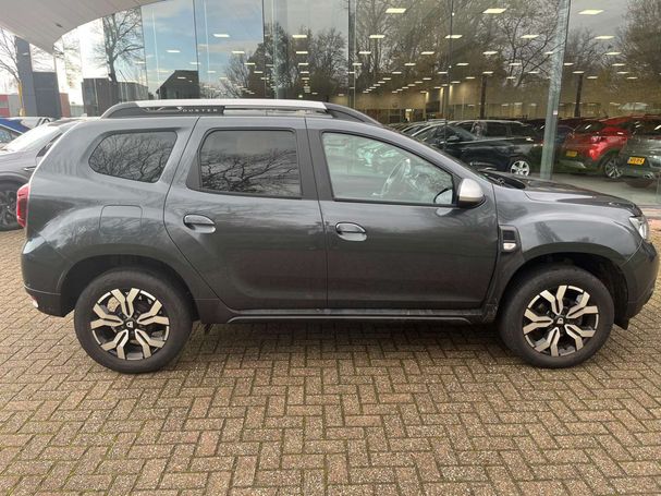 Dacia Duster TCe 150 Prestige EDC 110 kW image number 7