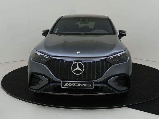 Mercedes-Benz EQE SUV 43 AMG 4Matic 350 kW image number 9