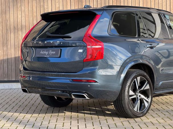 Volvo XC90 Recharge T8 AWD 287 kW image number 49