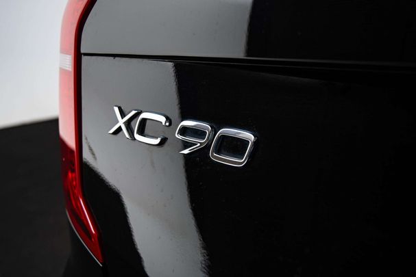 Volvo XC90 T8 Recharge AWD Ultimate 335 kW image number 46