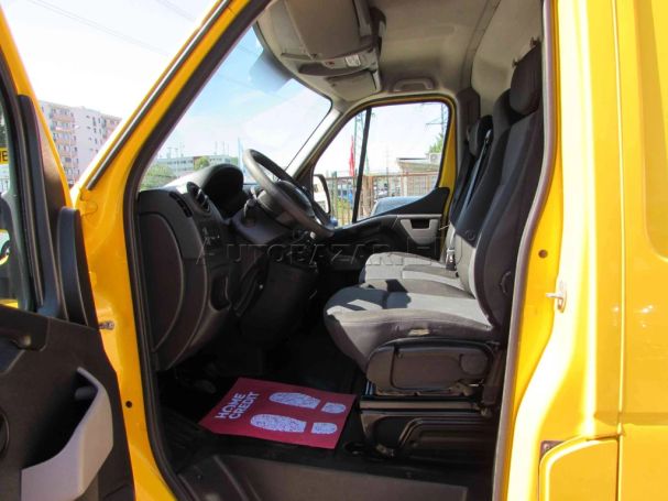 Renault Master Energy dCi 145 107 kW image number 11