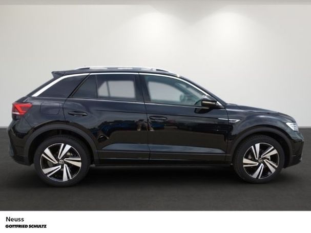 Volkswagen T-Roc 1.5 TSI R-Line DSG 110 kW image number 1