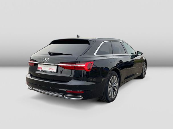 Audi A6 40 TDI Avant 150 kW image number 2