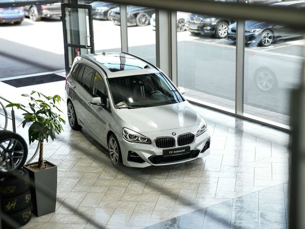 BMW 218i Gran Tourer M Sport 100 kW image number 30