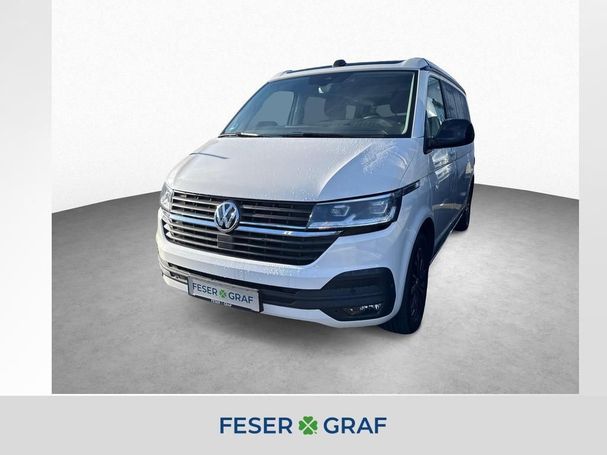 Volkswagen T6 California 150 kW image number 12