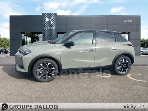 DS Automobiles 3 Crossback PureTech 130 Business 96 kW image number 2