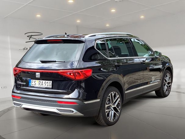 Seat Tarraco 2.0 TDI 110 kW image number 3