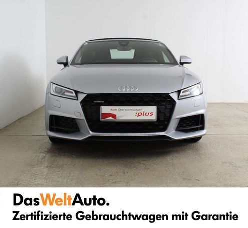 Audi TT 45 TFSI quattro 180 kW image number 3