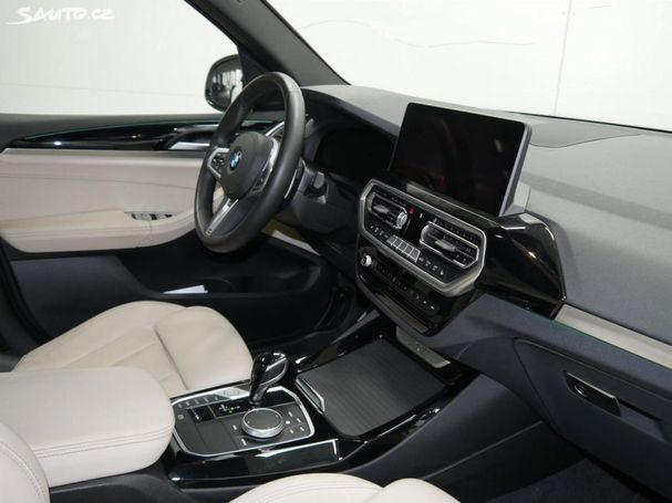 BMW X3 xDrive 210 kW image number 5