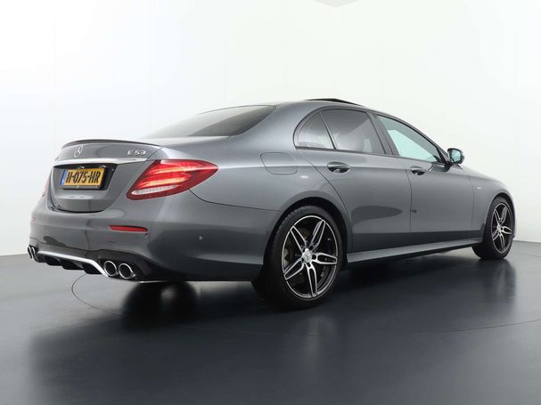 Mercedes-Benz E 53 AMG 4Matic 320 kW image number 2