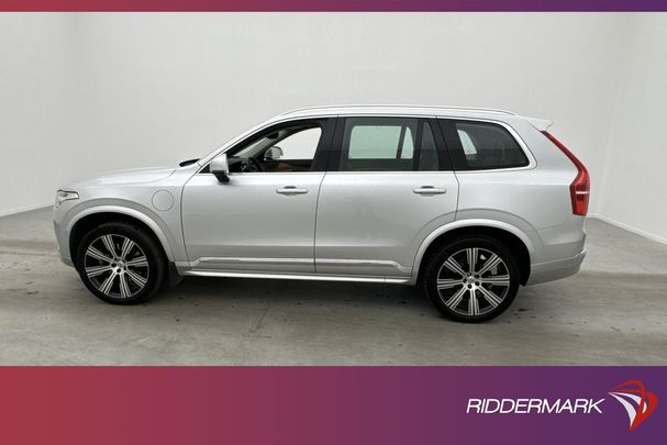 Volvo XC90 T8 Recharge AWD 335 kW image number 11