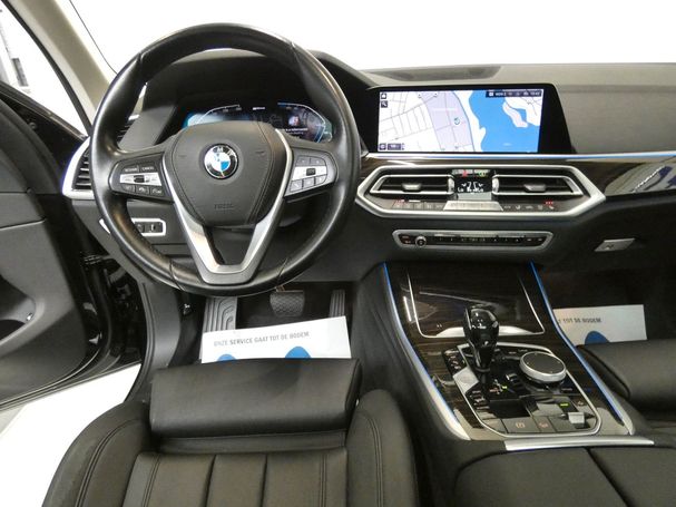 BMW X5e xDrive 290 kW image number 11