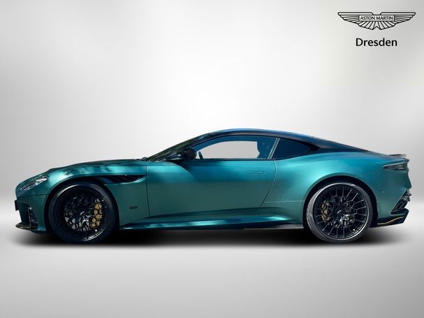 Aston Martin DBS 566 kW image number 3