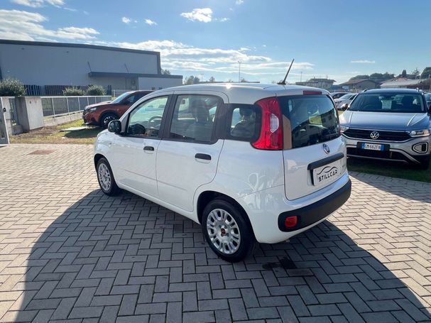 Fiat Panda 1.0 Hybrid 51 kW image number 5