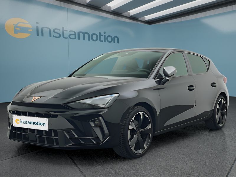 Cupra Leon 2.0 TDI DSG