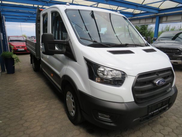 Ford Transit 350 L3 Trend 96 kW image number 4