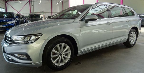 Volkswagen Passat 2.0 TDI DSG 110 kW image number 2