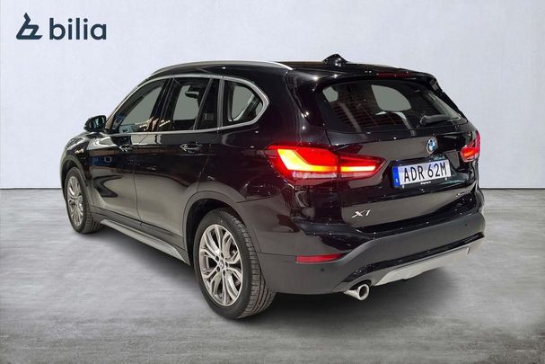 BMW X1 25e xDrive 163 kW image number 3